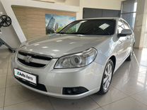 Chevrolet Epica 2.0 AT, 2011, 191 518 км, с пробегом, цена 715 000 руб.