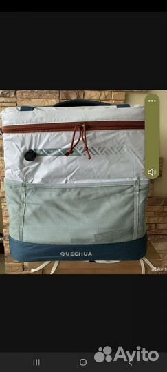 Сумка холодильник