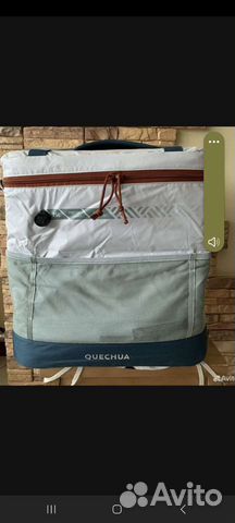 Сумка холодильник