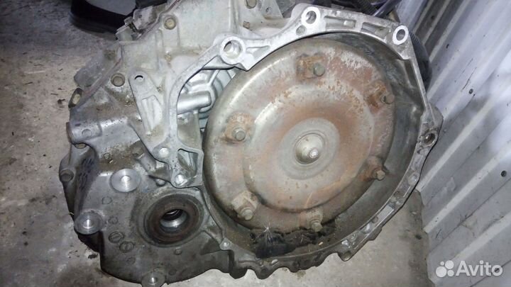 АКПП aw55-50 sn сааб 9.5