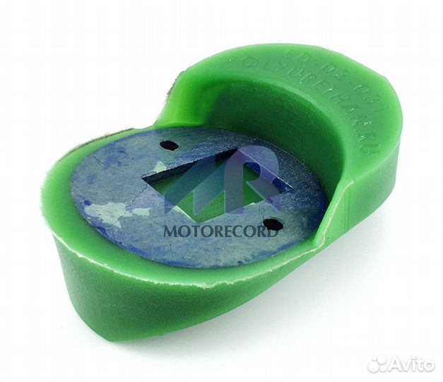 Буфер лыжи снегохода Тайга 50-03-031 C40300030