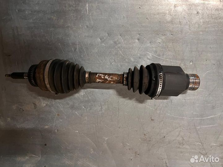 Шрус правый в сборе Ssang Young Rexton 2011