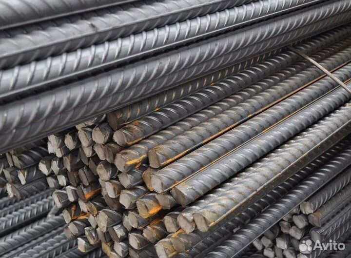 Арматура ГОСТ / от Производителя