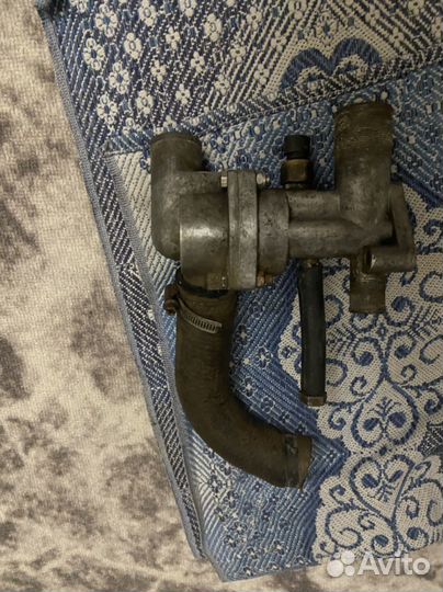 Термостат ваз 2110-2112