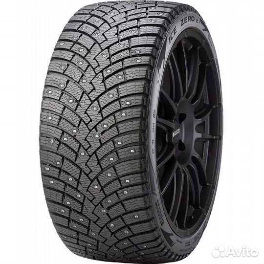 Pirelli Ice Zero 2 245/40 R19 98H