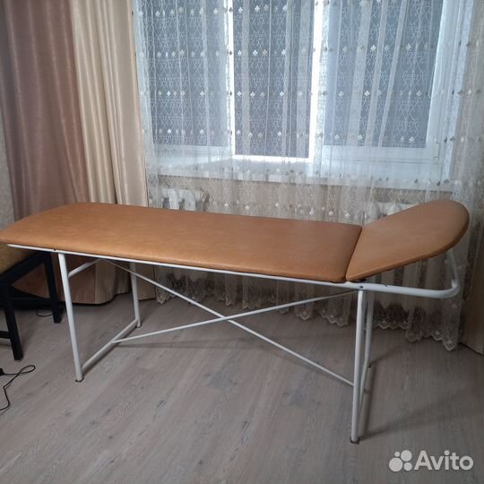 Кушетка косметологическая бу