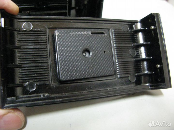 Фотоаппарат. Смена-7. Смена-8М