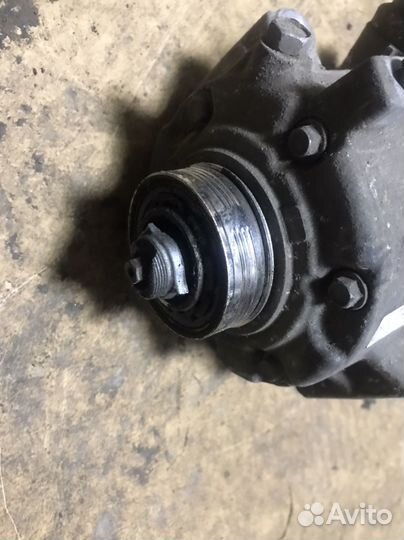 Toyota corolla 150 компрессор кондиционера