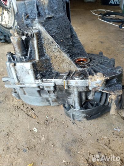 Коробка передач ваз 118 калина 1