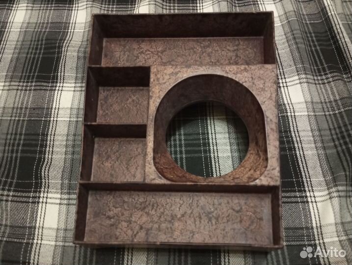 Мелочница-бокс ваз (СССР)