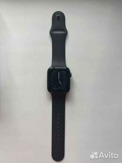 Apple watch 5 44 mm