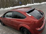 Ford Focus 2.0 AT, 2005, 240 000 км