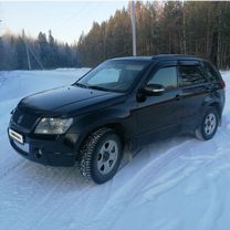 Suzuki Grand Vitara 2.0 MT, 2011, 142 000 км, с пробегом, цена 900 000 руб.