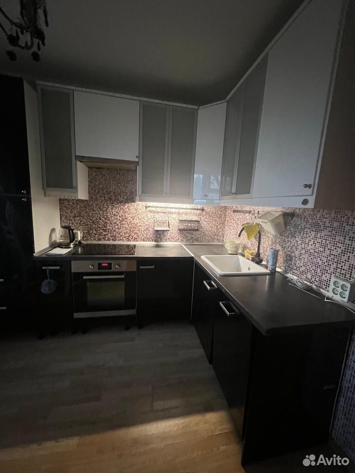 3-комнатная квартира, 90 м² — фото 6