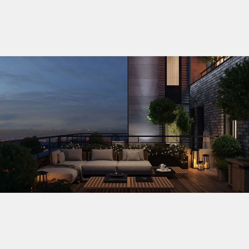 1-к. квартира, 48 м², 4/12 эт.