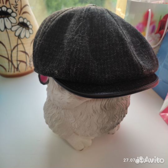 Головные уборы