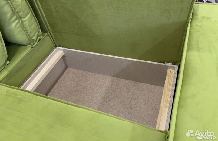 Диван Евро Лофт #0343