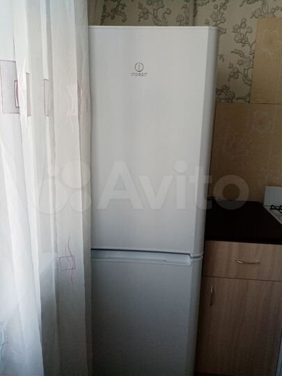 1-к. квартира, 33 м², 6/9 эт.