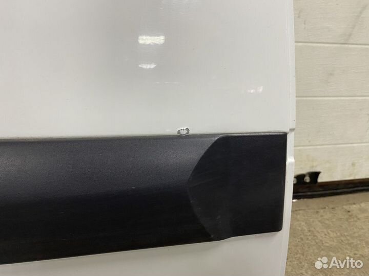 Дверь задняя правая LADA Largus 1