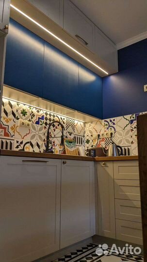 Производство корпусной мебели