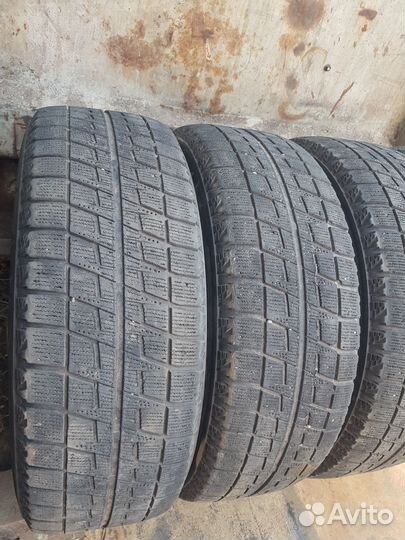 Штампованные диски r15 5x100 Bridgestone 195/55R15