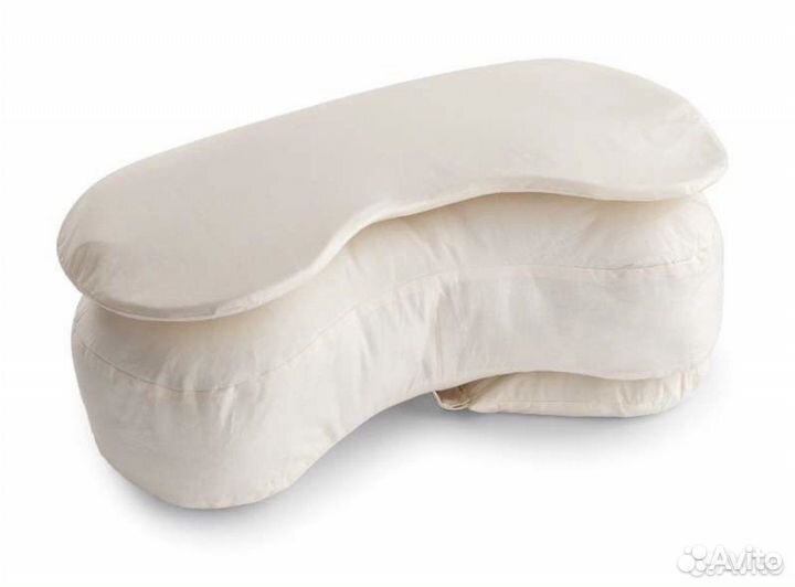 Подушка для кормления born free bliss