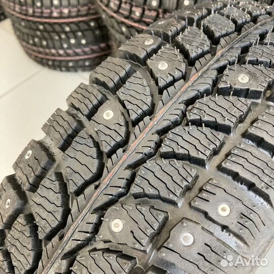 КАМА 505 Irbis 195/65 R15 91Q