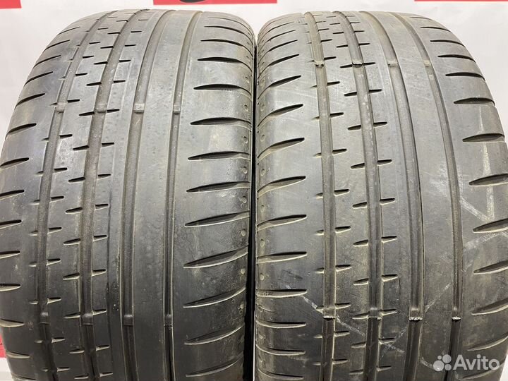 Continental ContiSportContact 2 225/40 R18