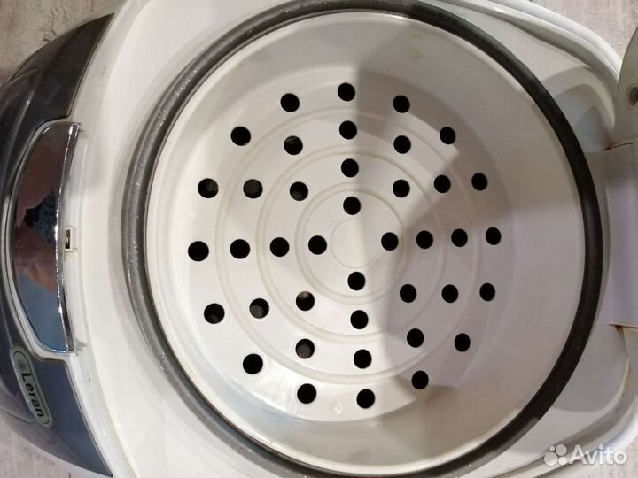 Мультиварка бу