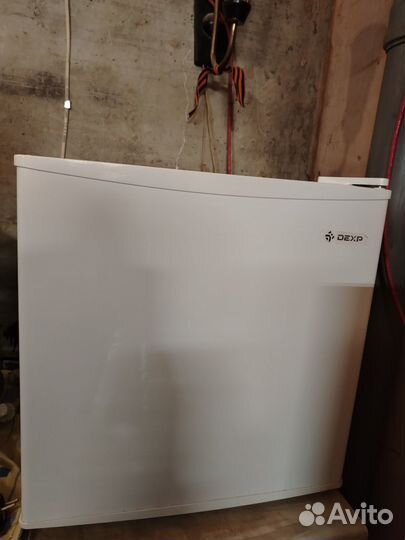 Холодильник маленький