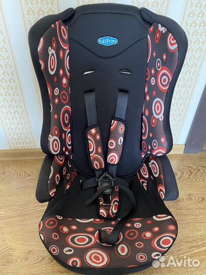 Детское автокресло 9 до 36 кг