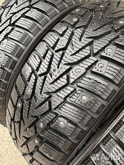 Nokian Tyres Nordman 7 195/65 R15