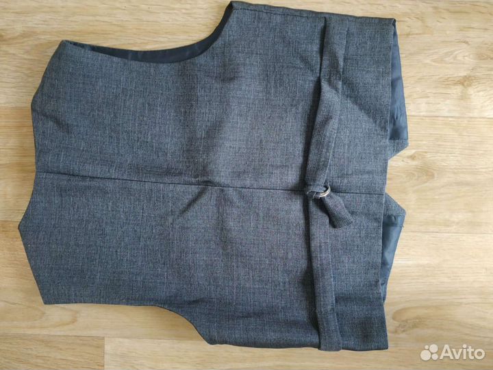 Школьная форма для мальчиков 128 - 134