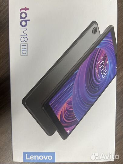 Продам планшет Lenovo tab M8 HD