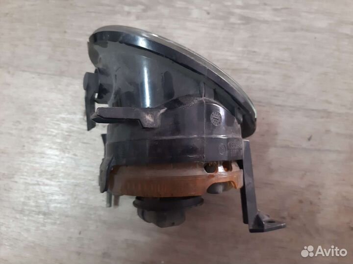 5k0941700f фара противотуманная volkswagen tiguan