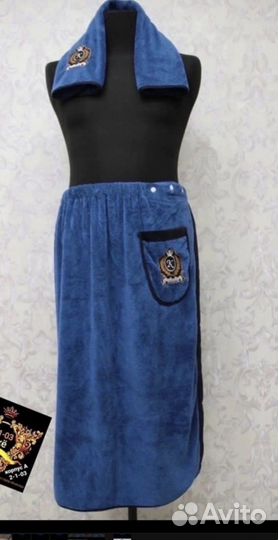 Полотенце килт