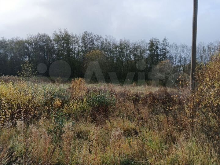 Участок 9 сот. (ИЖС)