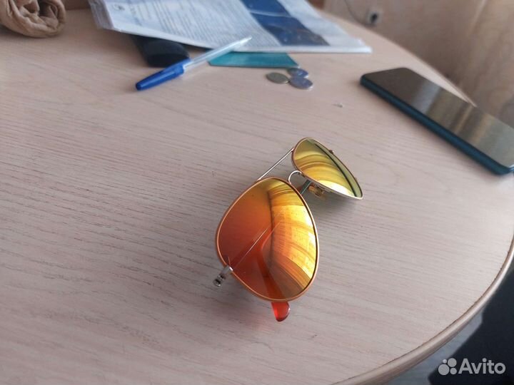 Солнцезащитные очки polaroid женские