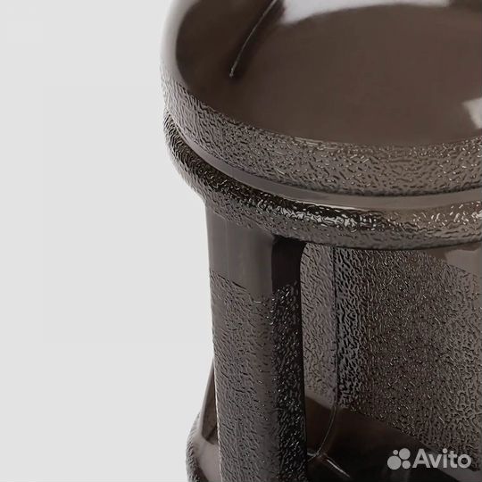 Гидратор для воды Myprotein 1900мл - Черный