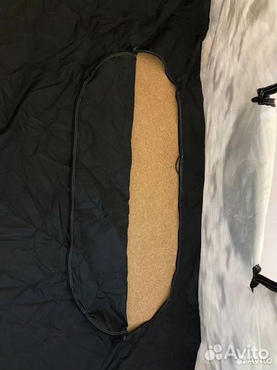 Палатка зимняя утепленная 2.4*2.4*1.7 м камуфляж