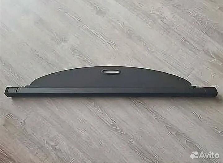 Полка багажника hyundai ix35