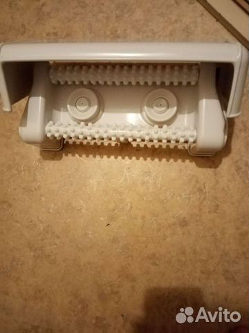 Массажер для ног в душевую кабину