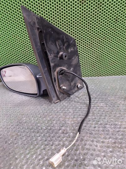 Левое зеркало Chery Kimo