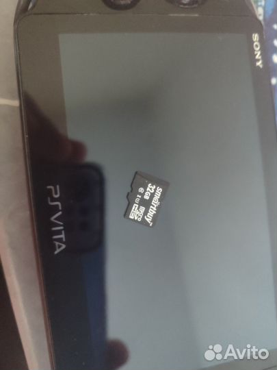 Sony playstation Vita slim