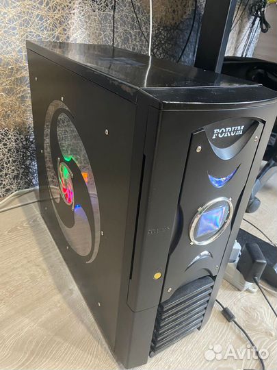 Комп для игр