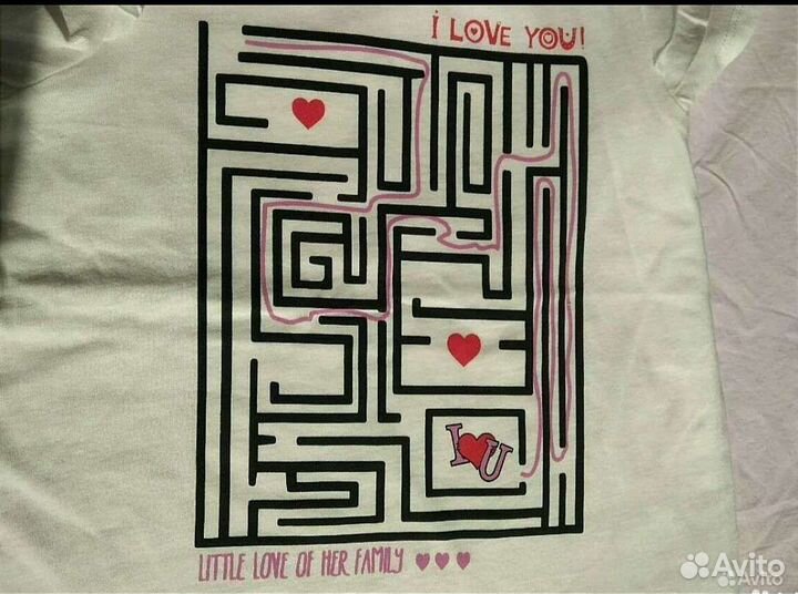 Живая футболка