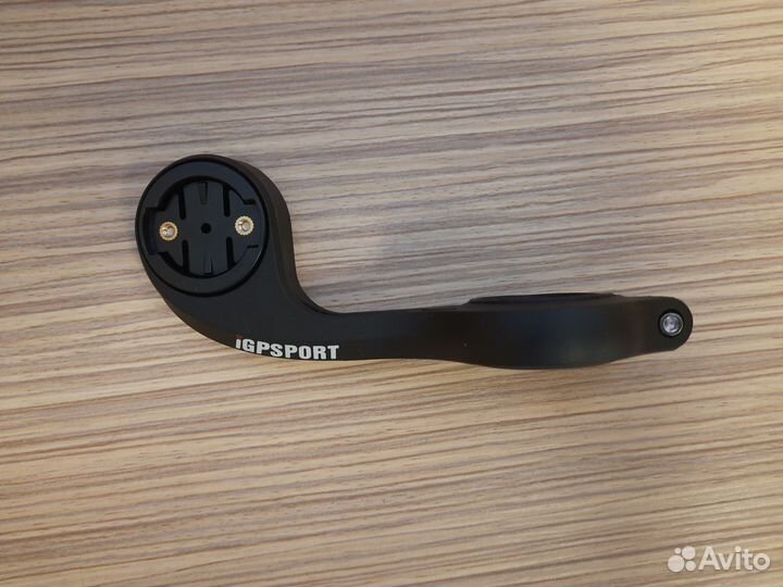 Крепление для вело компьютера