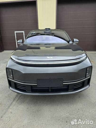 LiXiang L7 1.5 AT, 2024, 10 км