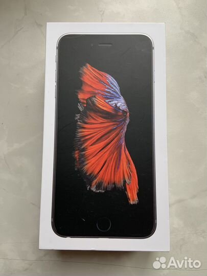 Коробки от iPhone