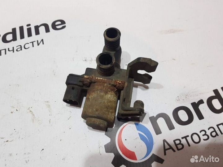 Клапан отопителя Bmw 3 Series E36 1.8 1991